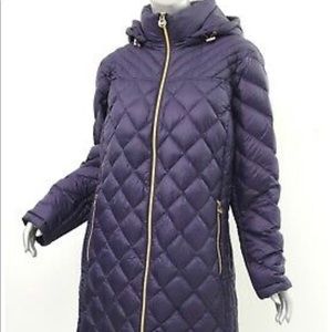 Michael Kors puffer jacket 2xl
